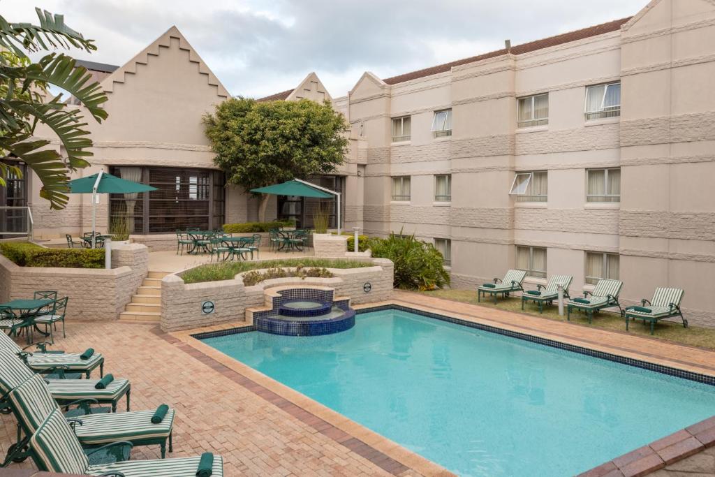 City Lodge Hotel