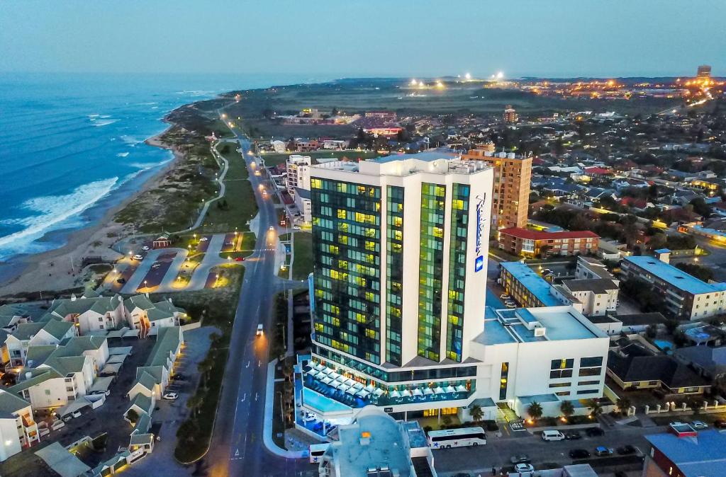 Radisson Blue Hotel