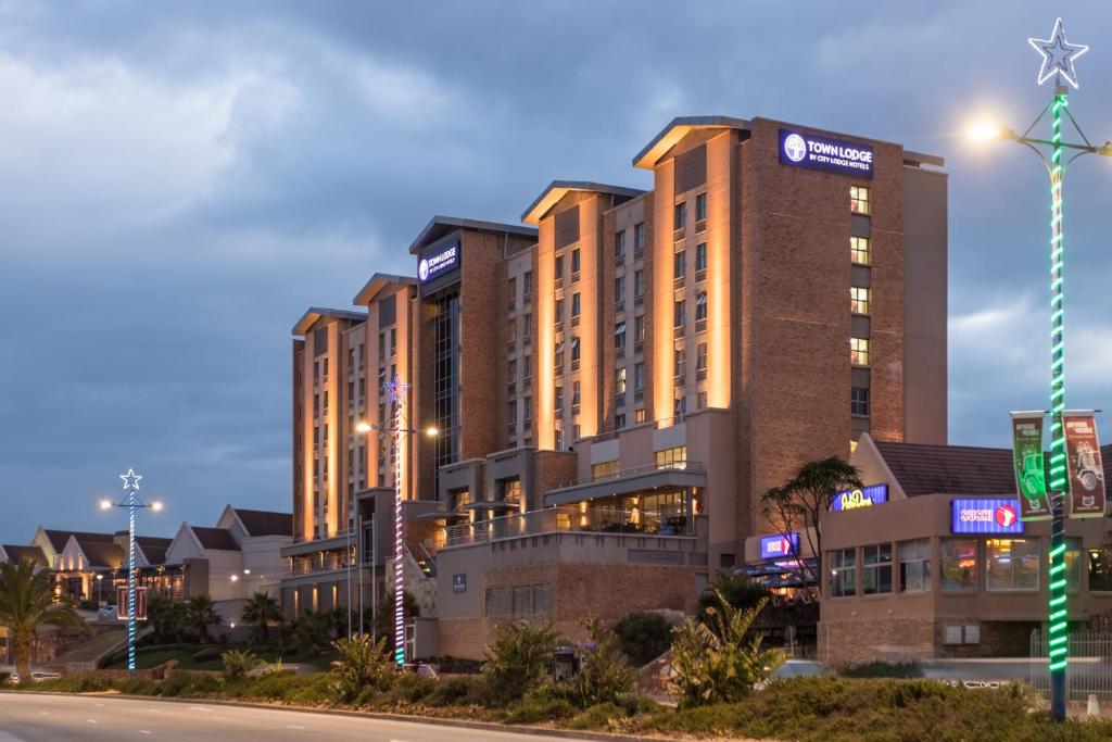 Town Lodge Hotel